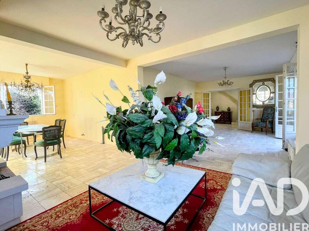 Maison 170 m² à Asnelles  - photo 6