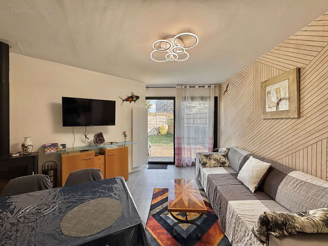 Appartement à GUIDEL