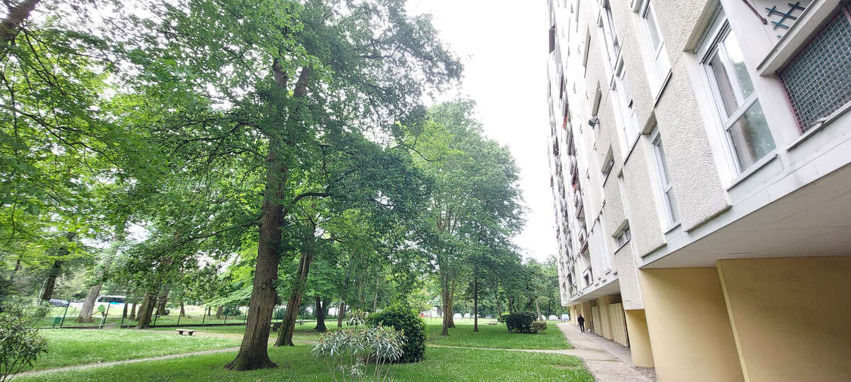 Appartement à MERIGNAC