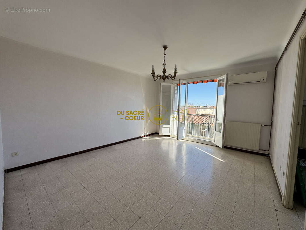 Appartement à PERPIGNAN