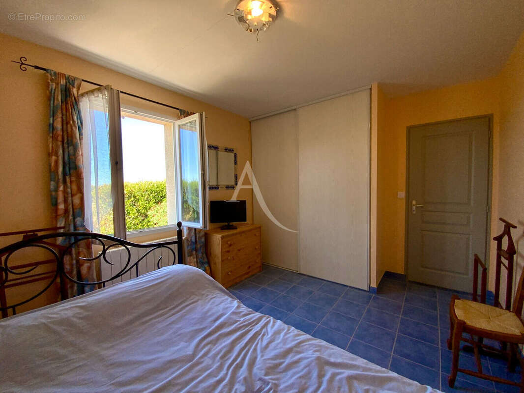 Maison Saint Simon De Bordes 170 m2 - photo 11