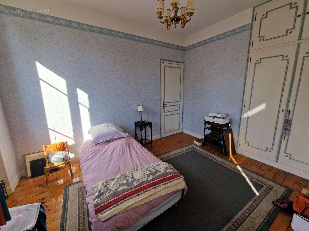 Maison à ARGELES-GAZOST