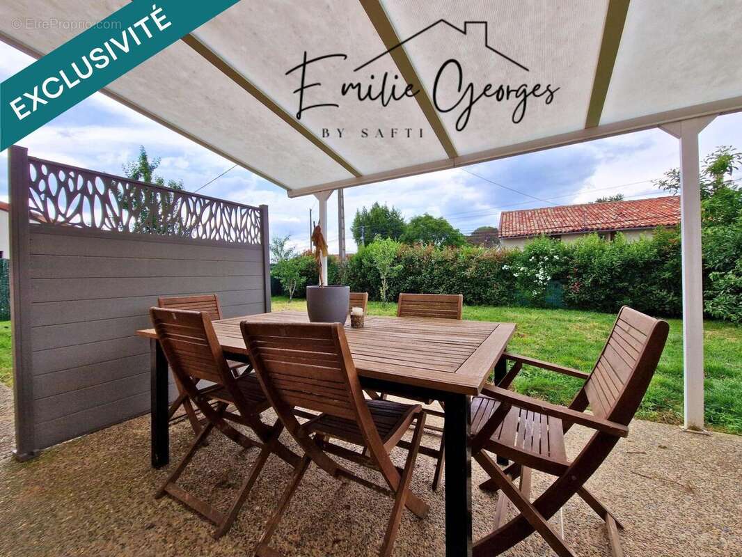 Photo 2 - Maison à FRONTON