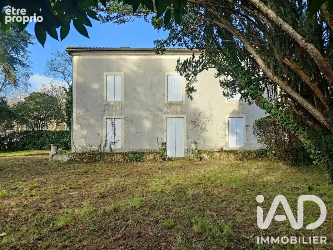 Photo 1 - Maison à LAVARDAC