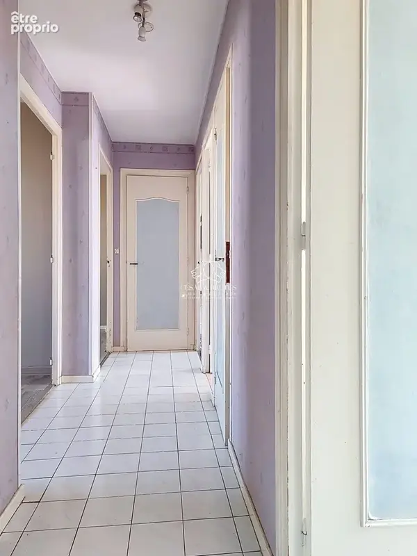 Appartement 3 pièces 56 m² à vendre à Villefranche-Sur-Saone (69400) - photo 3