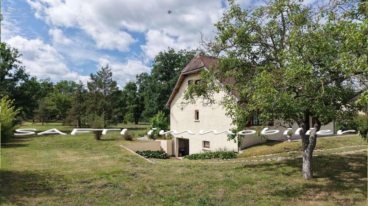 Photo 3 - Maison à MOISSON