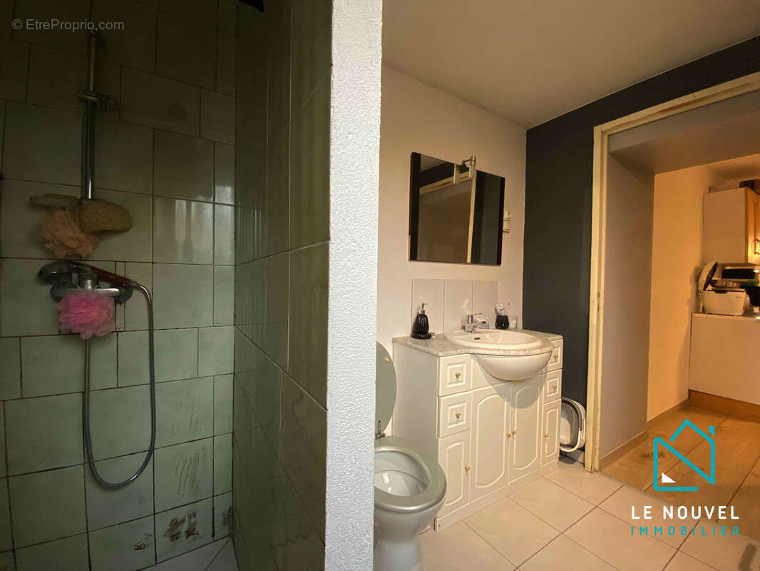 Appartement à ALTKIRCH