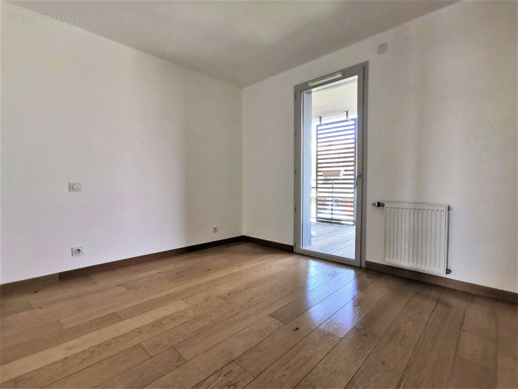 Appartement à ARGONAY