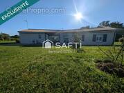 Photo 1 - Maison à NANTEUIL-EN-VALLEE