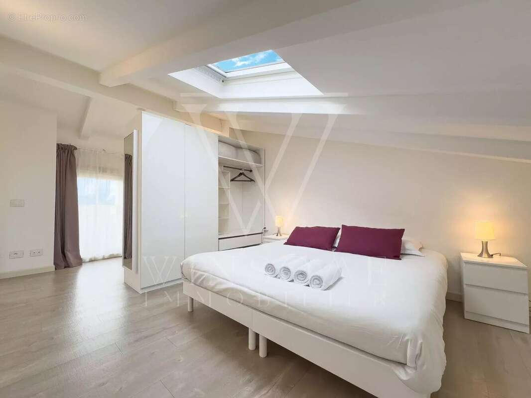 Appartement 2P à 100m de la Croisette - photo 3