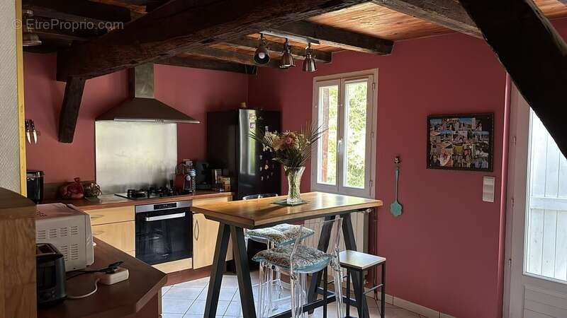 Maison gasconne T6 à vendre 5 pièces Cazaubon/ Barbotan les Thermes (32) - photo 5