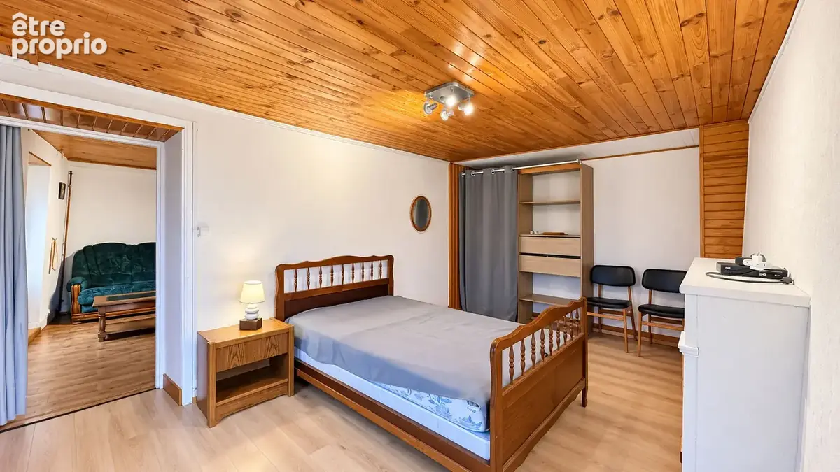 Maison 106m² à sallèdes - photo 19