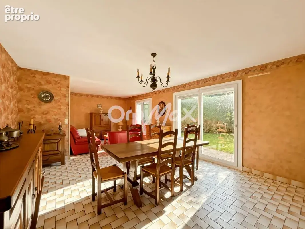 Saint Martin les Boulogne - En Exclusivité Maison À Vendre - photo 2