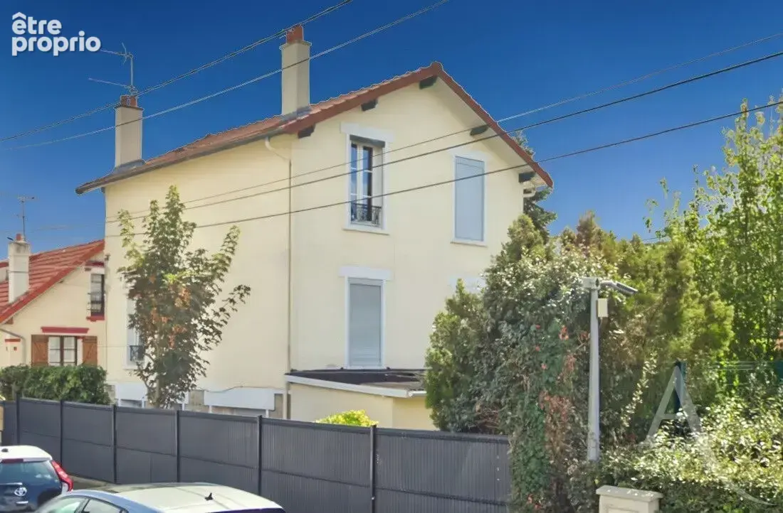 Ensemble immobilier de 4 logements loués - Rentabilité immédiate - photo 2