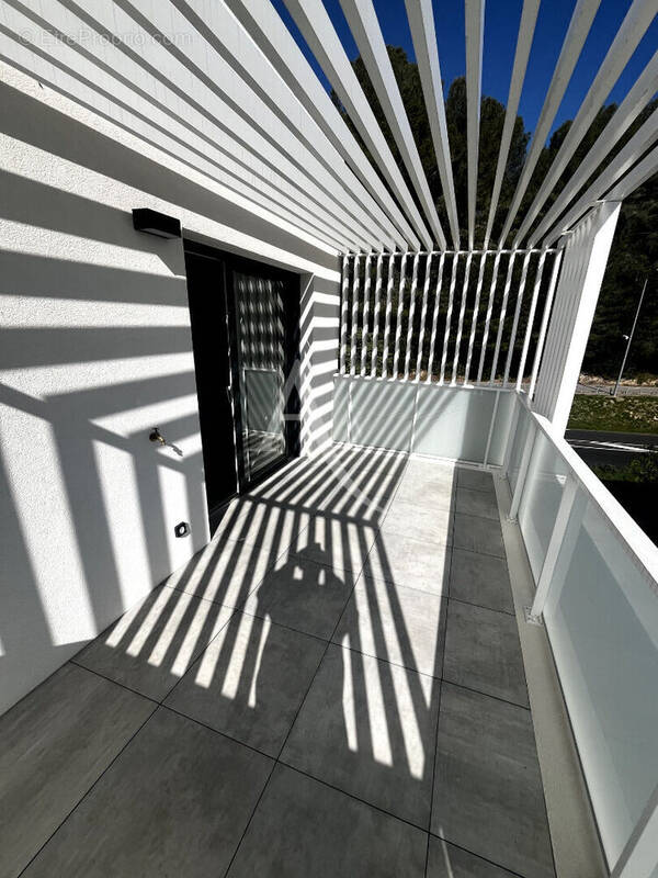 Appartement à CLAPIERS