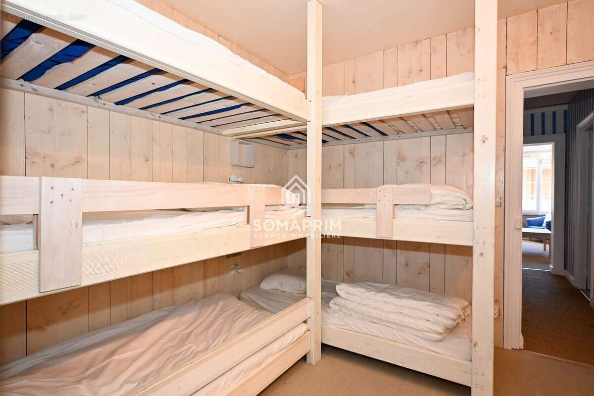 Appartement 76 m² à Le Touquet-Paris-Plage  - photo 9