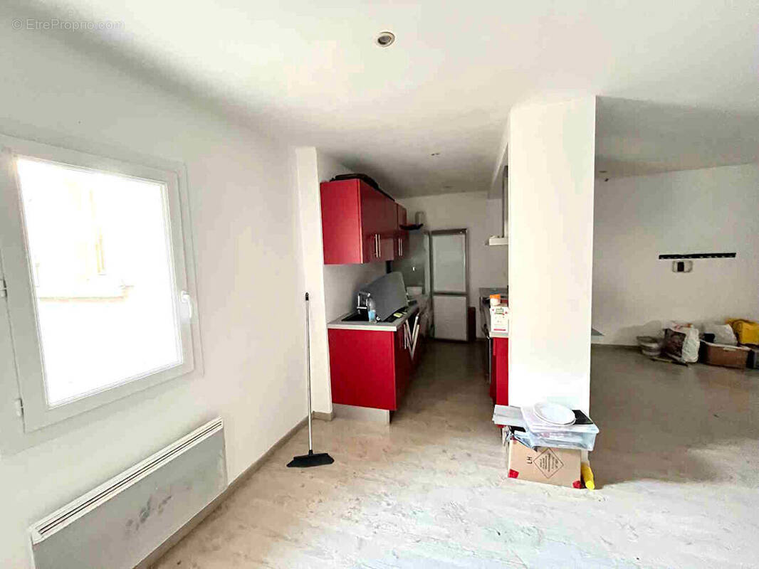 Photo 1 - Appartement à APT