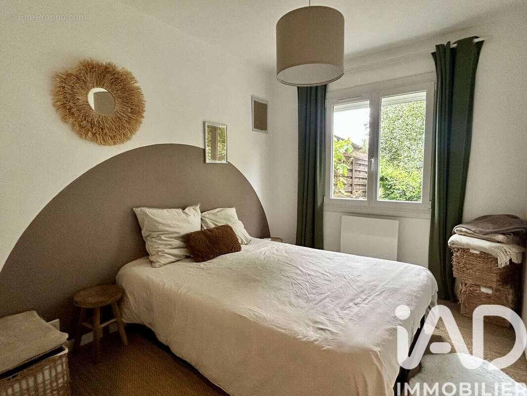 Photo 6 - Maison à SAINT-JULIEN-DE-CONCELLES