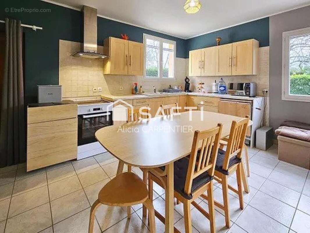 Photo 7 - Maison à SAINT-AUBIN-DE-MEDOC