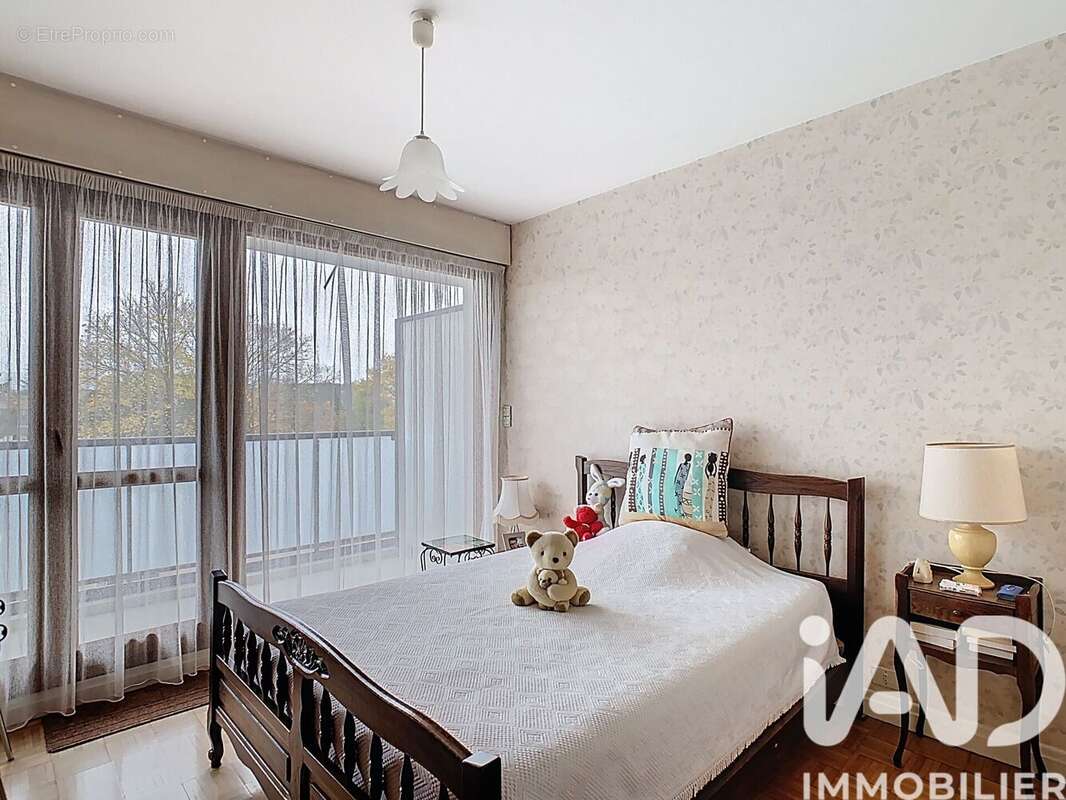 Photo 5 - Appartement à SEZANNE