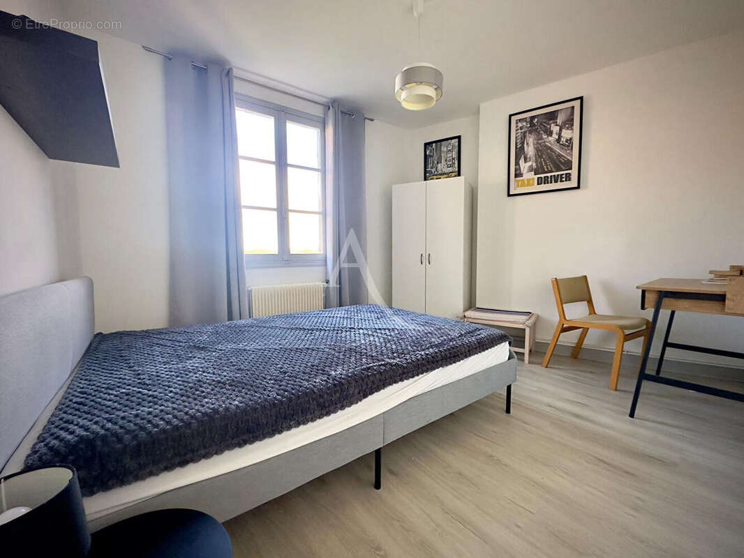 Appartement à CHARTRES