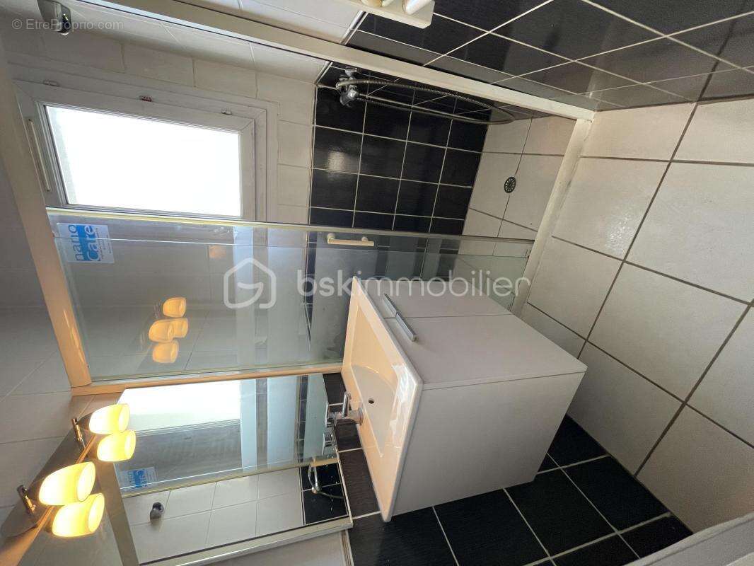 Maison 3 pièces le Fenouiller proche SAINT GILLES CROIX DE VIE - photo 6
