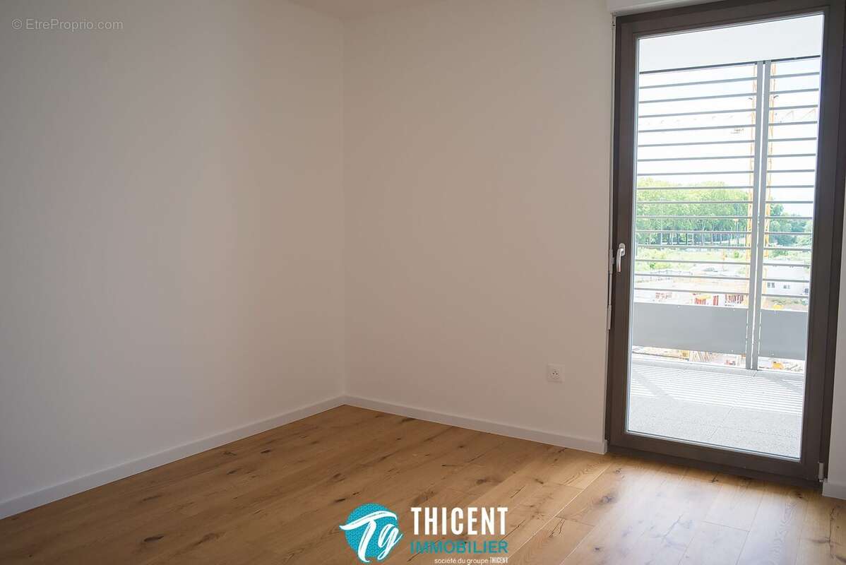 Appartement 64 m² à Illkirch-Graffenstaden  - photo 5