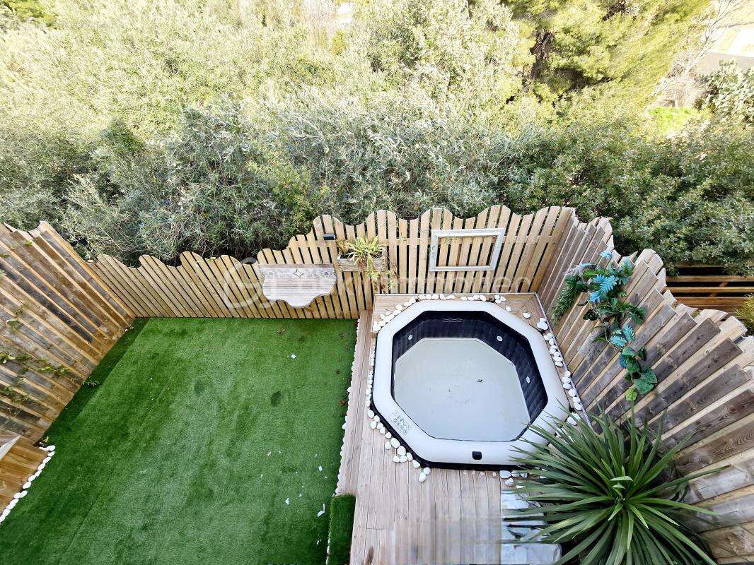 Maison à BALARUC-LES-BAINS