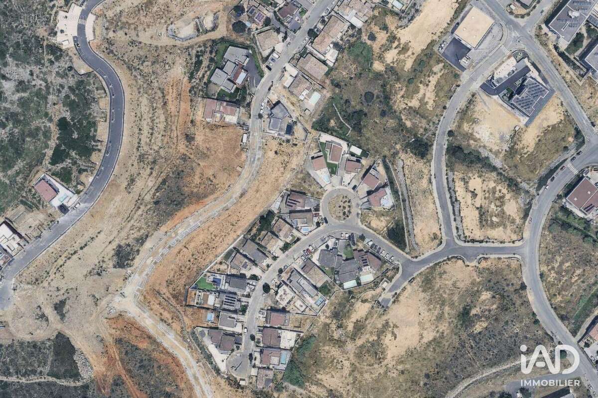 Photo 3 - Terrain à NARBONNE