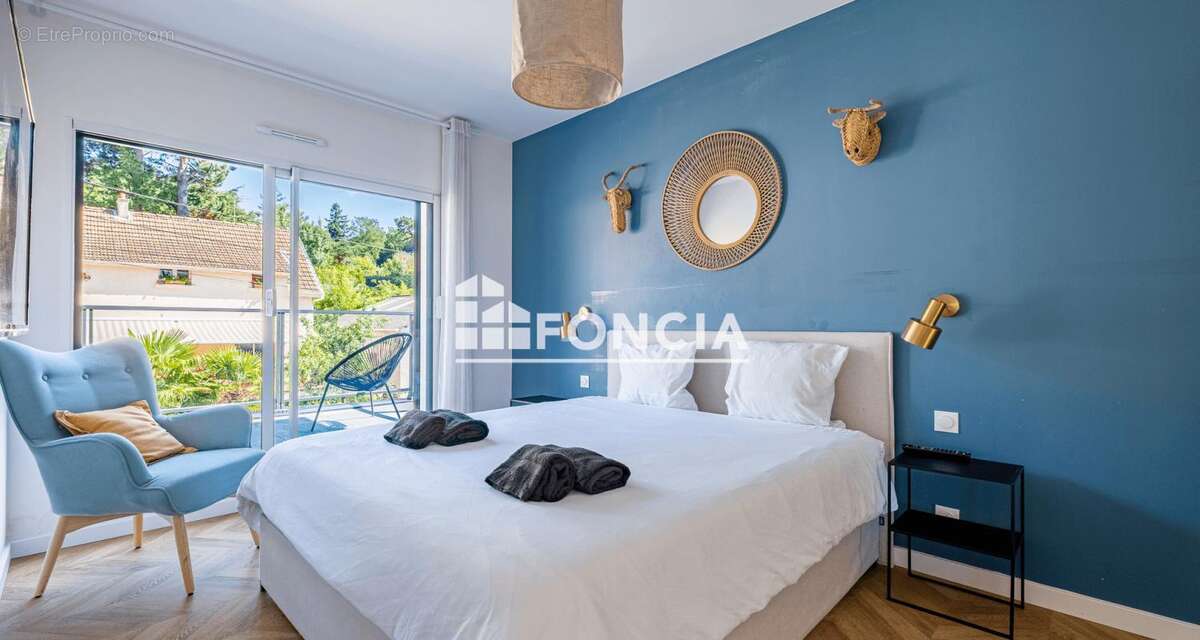 Maison à LA BAULE-ESCOUBLAC