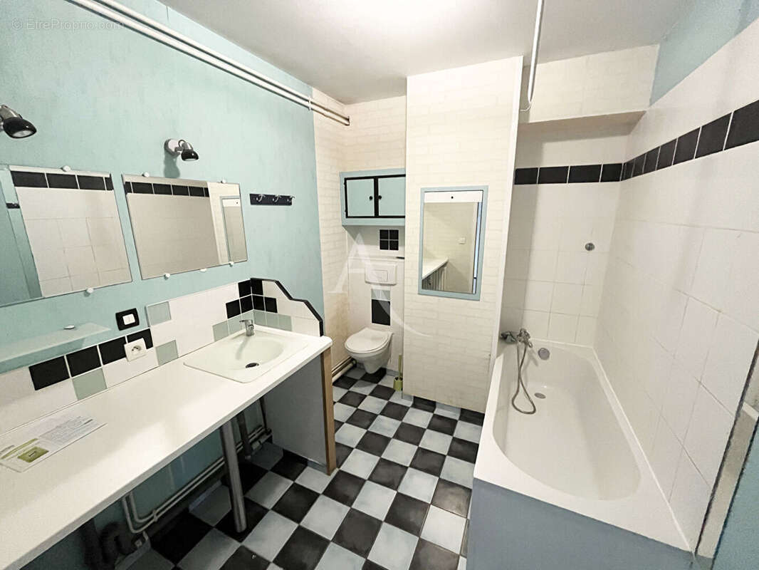 Appartement à DOURDAN