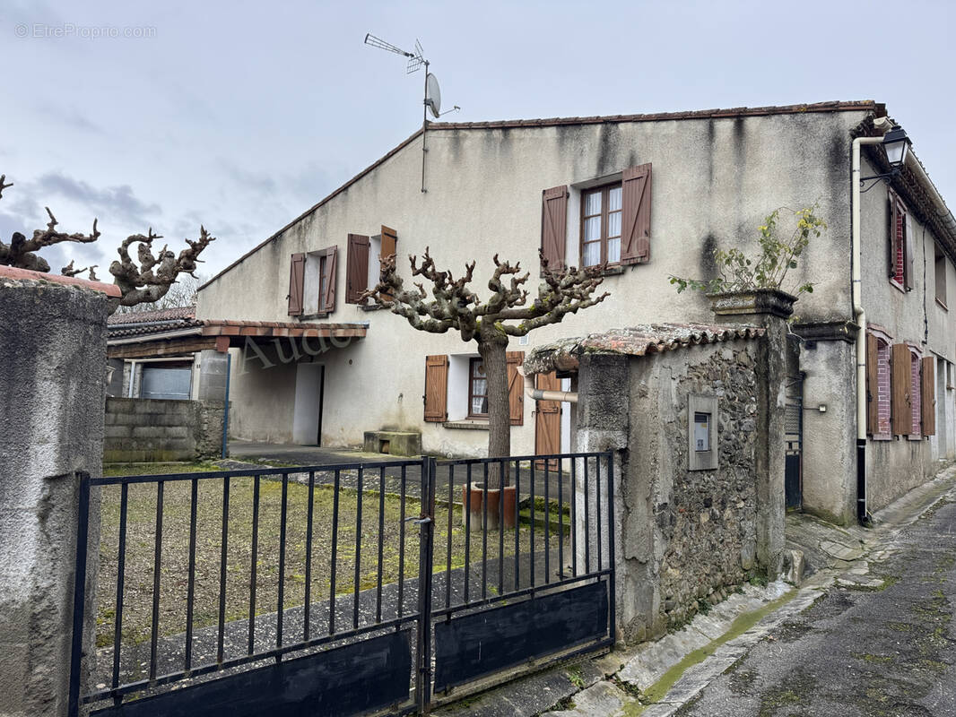 Maison à LIMOUX