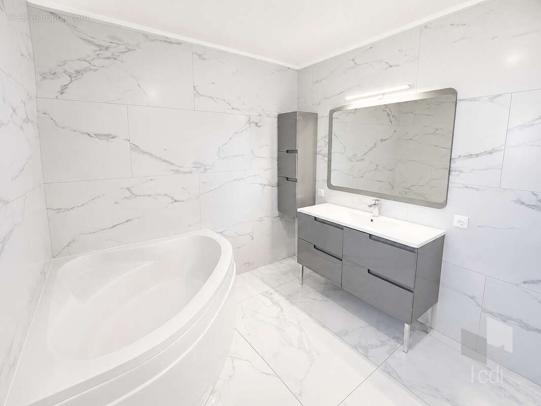 DONZERE, maison de 130 m2, 4 chambres - photo 14