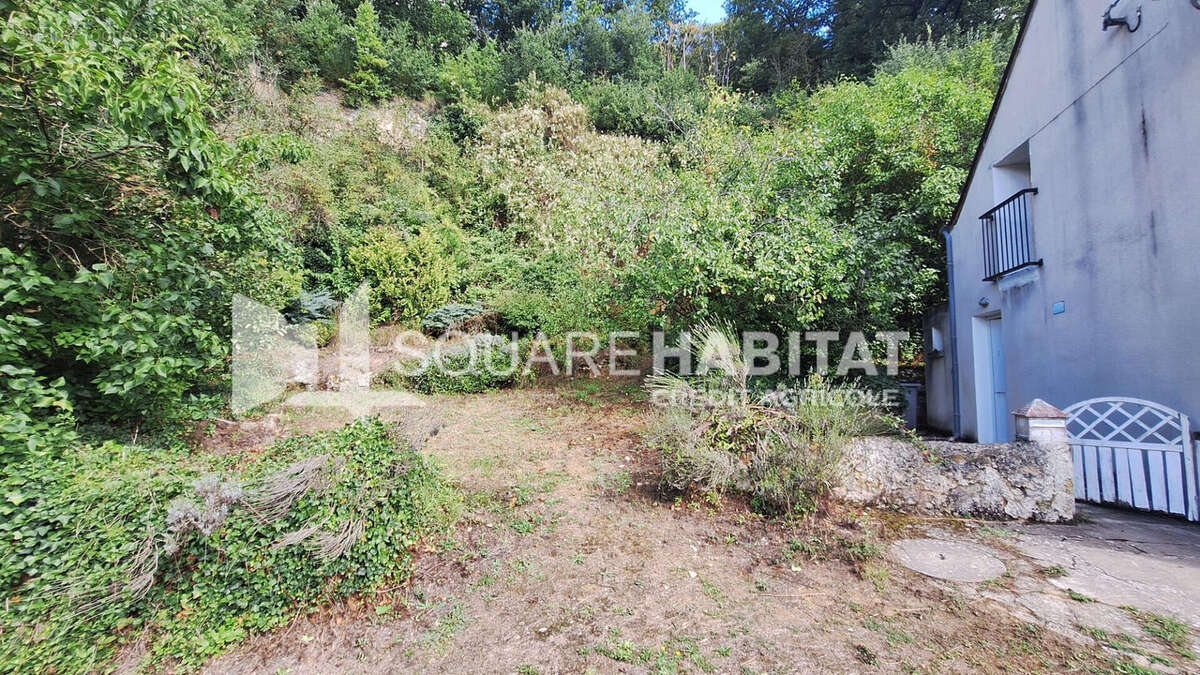 Maison à AZAY-LE-RIDEAU