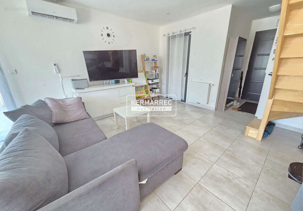 Maison familiale - 6 chambres -128 m² - photo 5