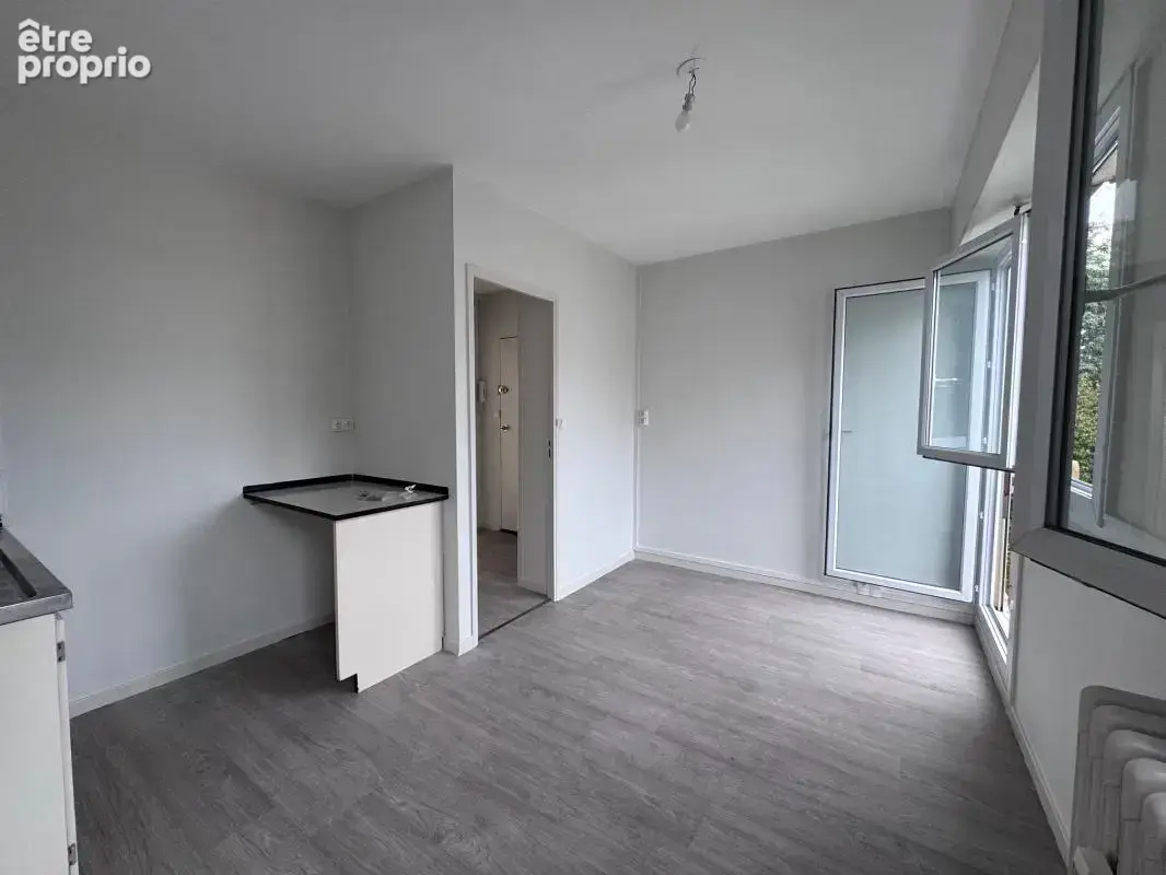 Appartement t3 au 2èmeétage avec ascenseur - photo 5