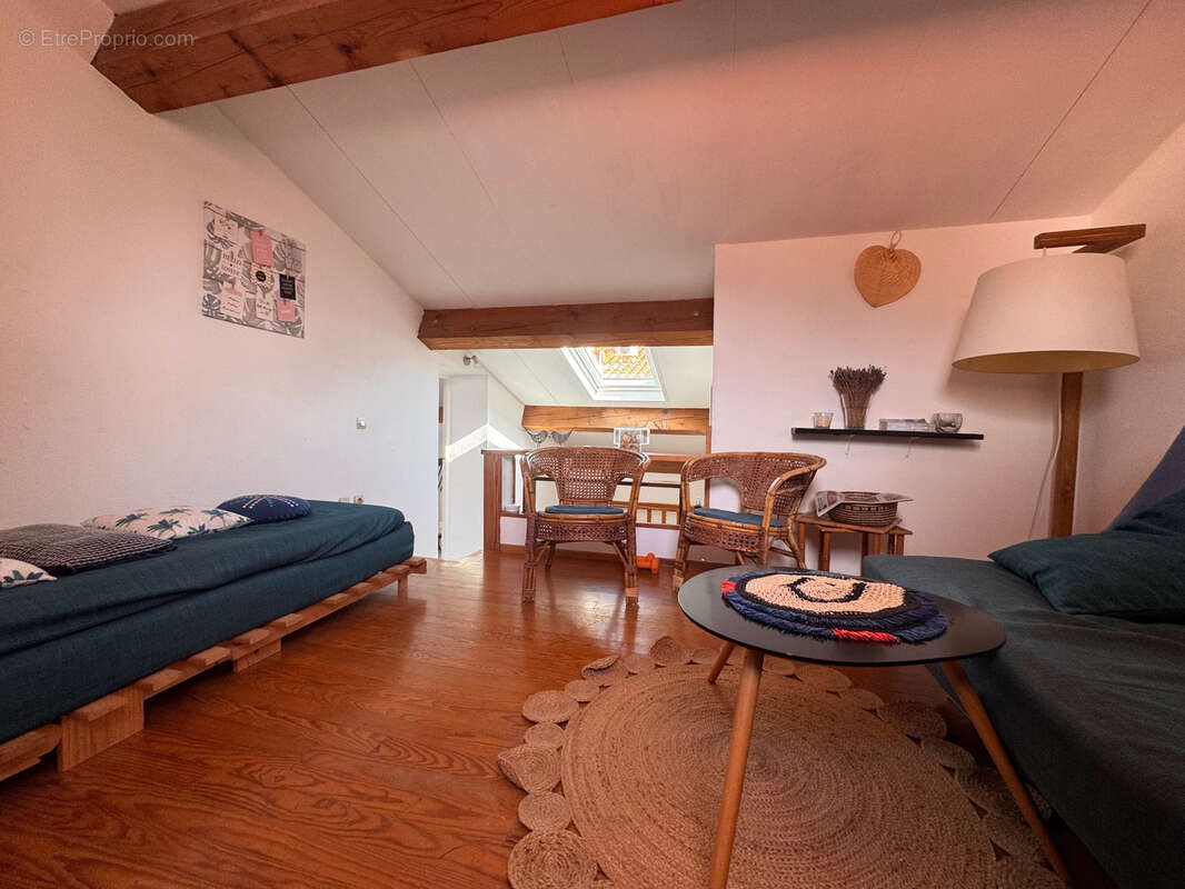 Appartement à PORT-VENDRES