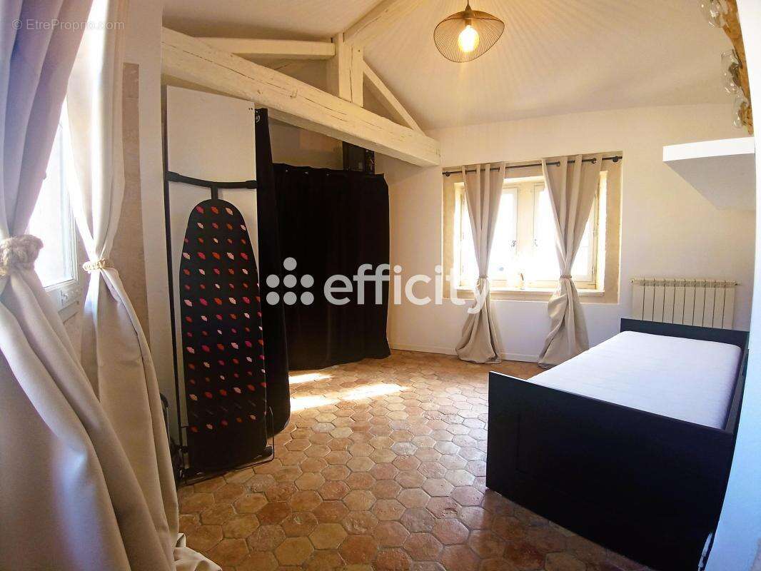 Appartement rénové - photo 20