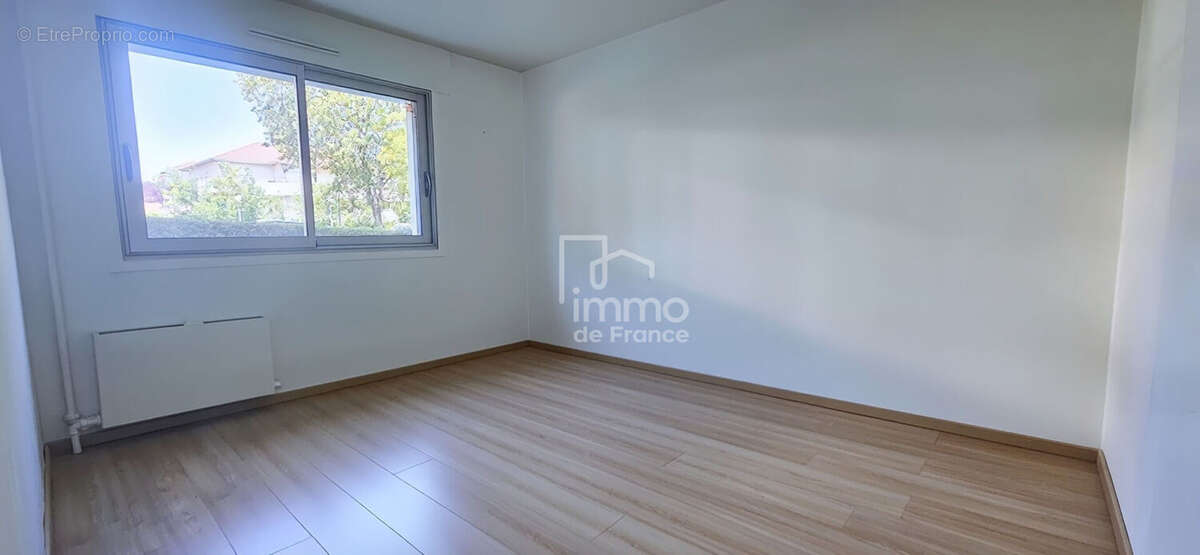 Appartement  4 pièces 84 m2 - photo 6