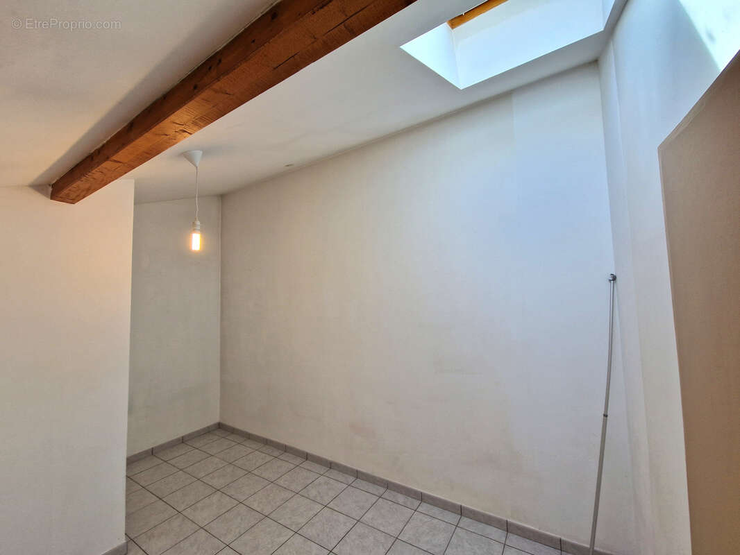 Appartement à BRIGNAIS