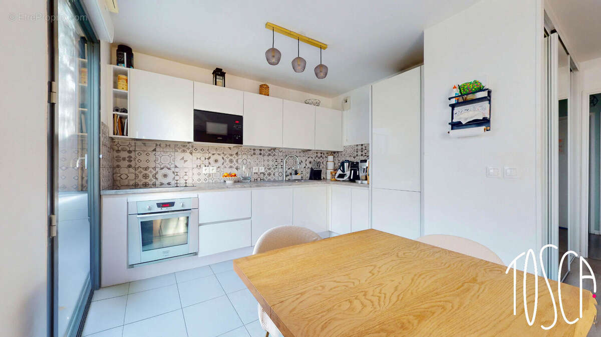 Appartement à THIAIS