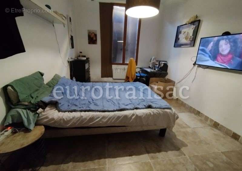 Maison à SAINT-PARGOIRE