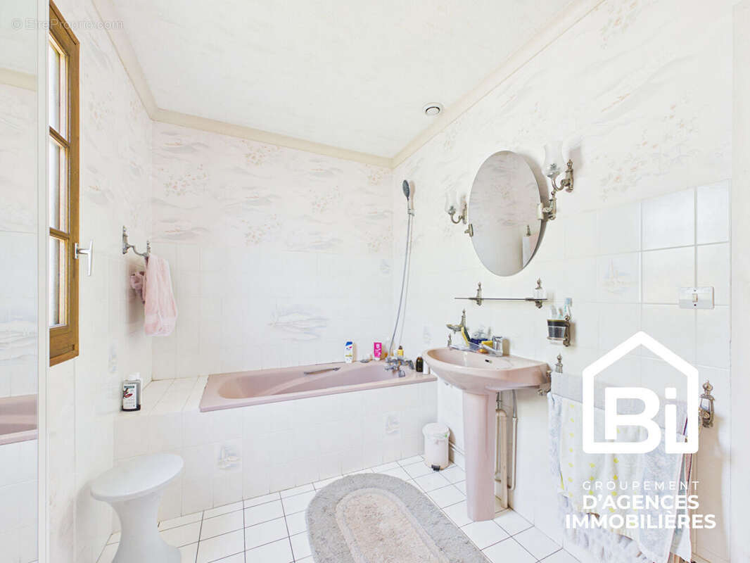 Maison Cabourg 6 pièce(s) 130 m2 - photo 7