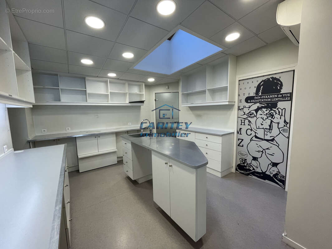 Appartement à LURE
