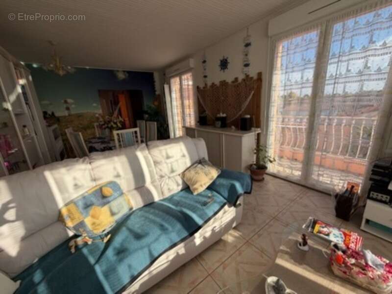 Maison à L&#039;AIGUILLON-SUR-MER