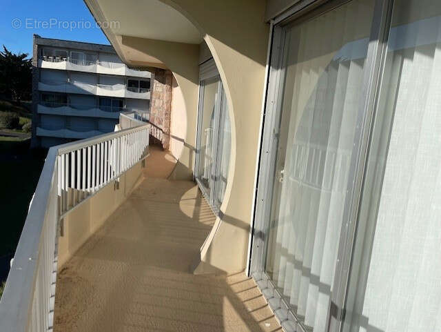 Appartement à ERQUY