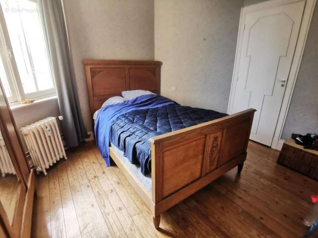 Photo 4 - Appartement à LA MADELEINE