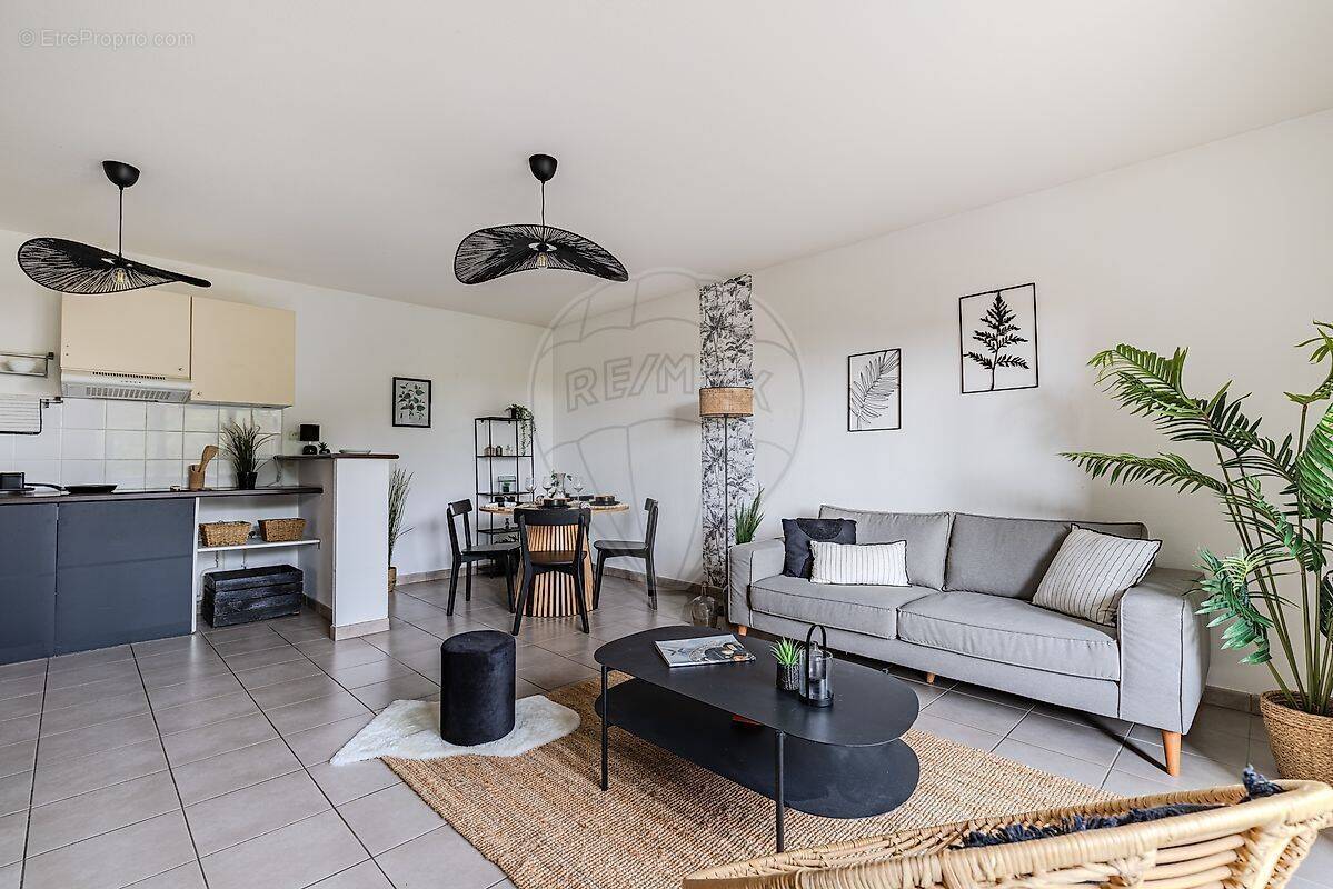 Appartement à MERIGNAC