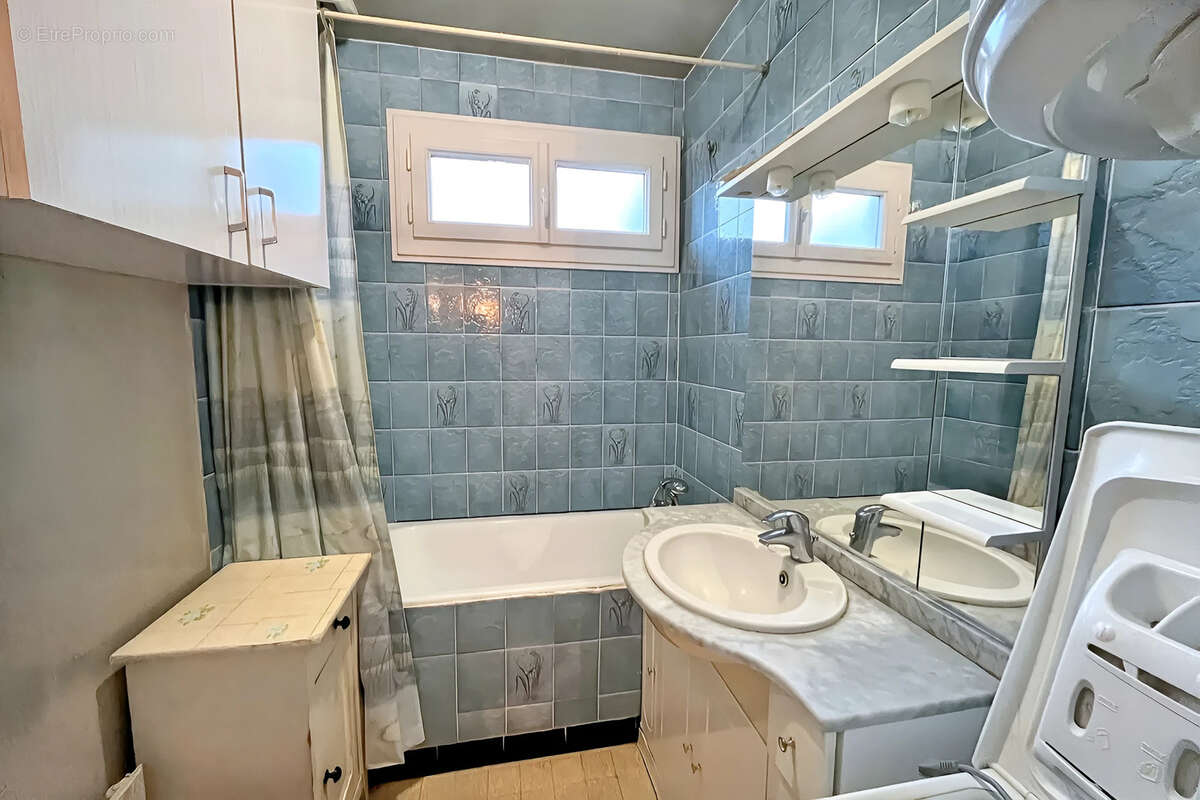 Maison à NANTEUIL-LES-MEAUX