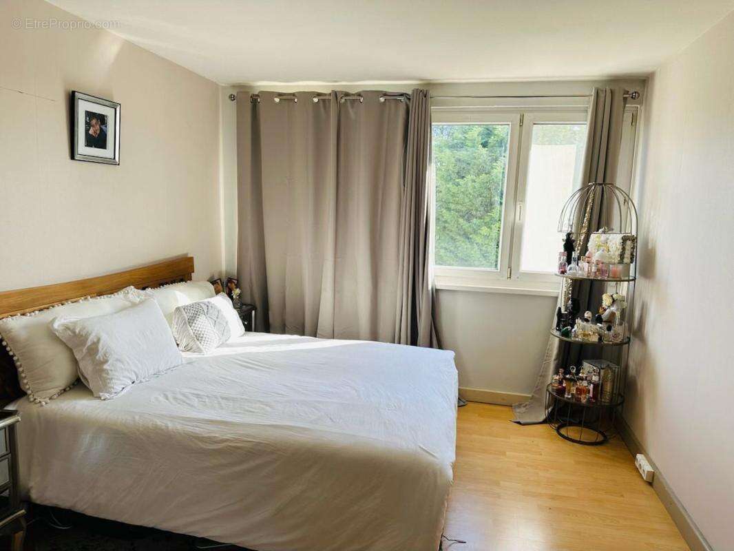 Appartement à MARCQ-EN-BAROEUL